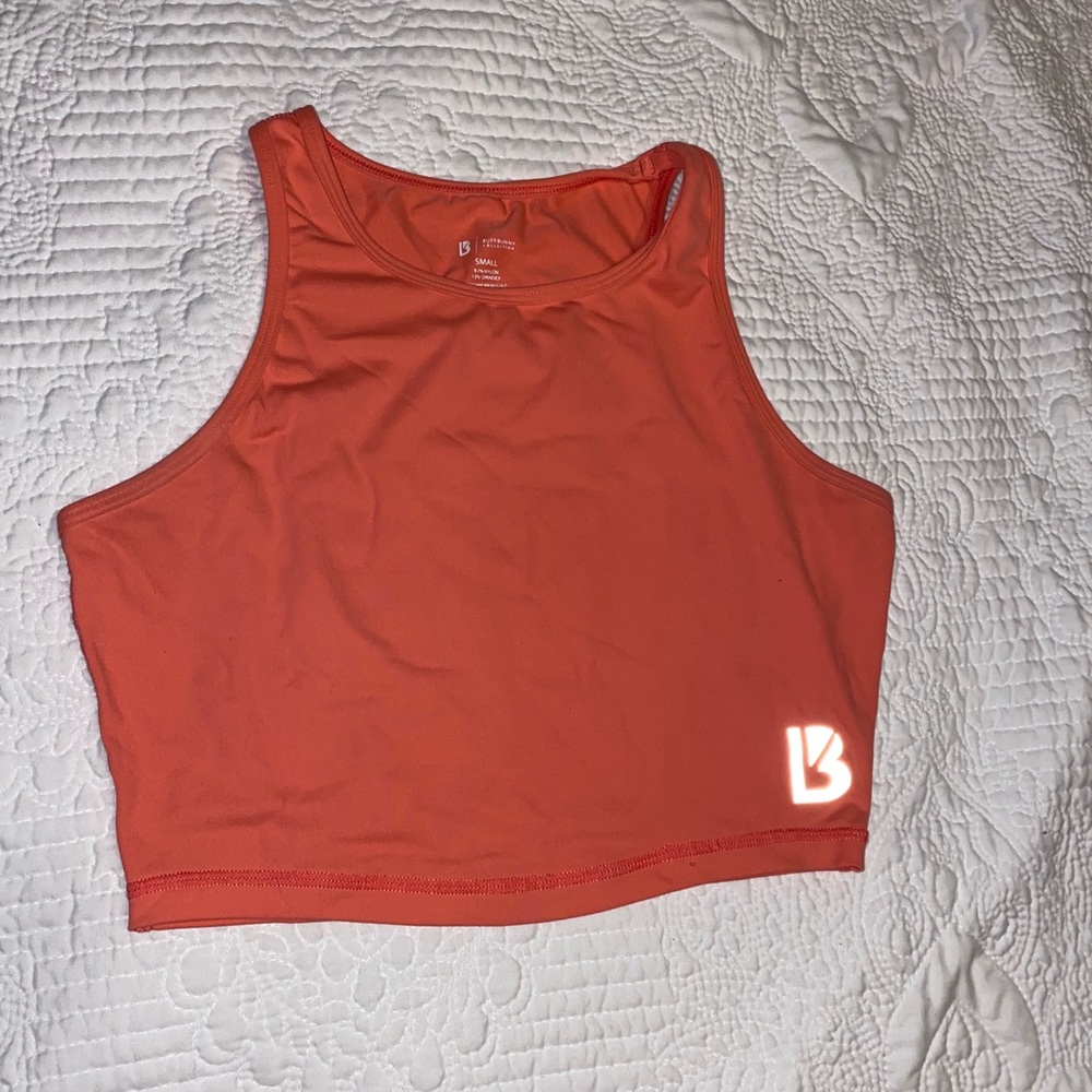 BuffBunny Top